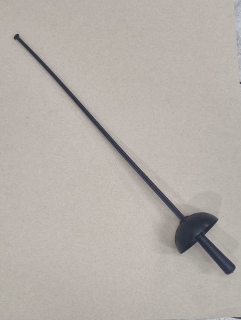 Zorro Sword